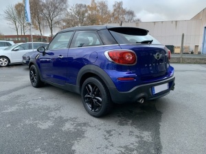 Mini Paceman 2.0d 143 Bva Coupe Cooper Sd Paceman 120 521km