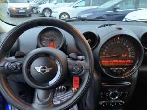 Mini Paceman 2.0d 143 Bva Coupe Cooper Sd Paceman 120 521km