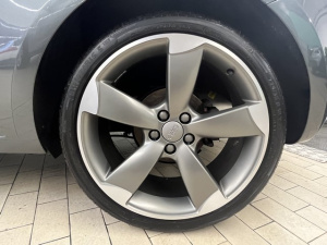 Audi Audi A1 1.4 Tsi 122ch S Tronic S Line A1 128 803km