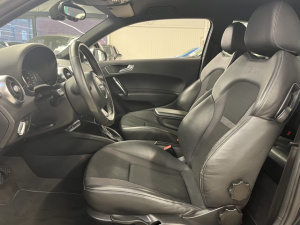 Audi Audi A1 1.4 Tsi 122ch S Tronic S Line A1 128 803km