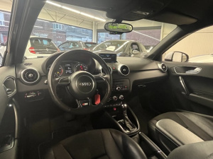 Audi Audi A1 1.4 Tsi 122ch S Tronic S Line A1 128 803km