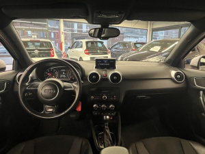 Audi Audi A1 1.4 Tsi 122ch S Tronic S Line A1 128 803km