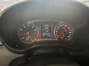 Audi Audi A1 1.4 Tsi 122ch S Tronic S Line A1 128 803km