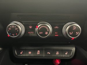 Audi Audi A1 1.4 Tsi 122ch S Tronic S Line A1 128 803km