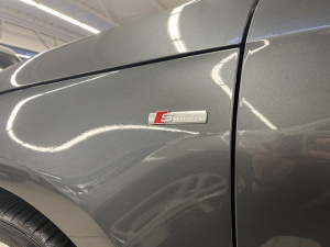 Audi Audi A1 1.4 Tsi 122ch S Tronic S Line A1 128 803km