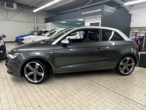 Audi Audi A1 1.4 Tsi 122ch S Tronic S Line A1 128 803km