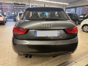 Audi Audi A1 1.4 Tsi 122ch S Tronic S Line A1 128 803km