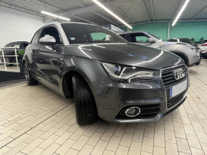 Audi Audi A1 1.4 Tsi 122ch S Tronic S Line A1 128 803km