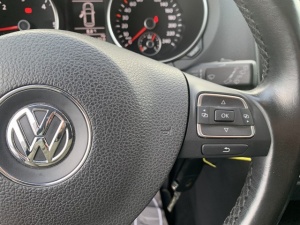 Volkswagen Golf Vi 1.6 Tdi 105 Ch Carat Golf 121 300km