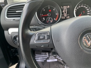 Volkswagen Golf Vi 1.6 Tdi 105 Ch Carat Golf 121 300km