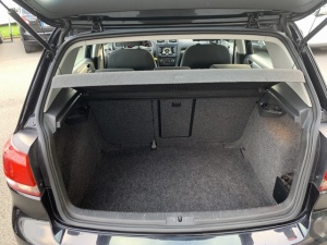 Volkswagen Golf Vi 1.6 Tdi 105 Ch Carat Golf 121 300km