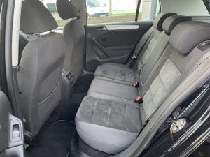 Volkswagen Golf Vi 1.6 Tdi 105 Ch Carat Golf 121 300km