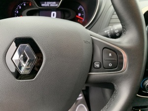 Renault Captur 1.5 Dci 90 Ch Business S&s Captur 64 014km
