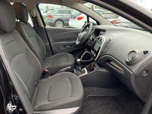 Renault Captur 1.5 Dci 90 Ch Business S&s Captur 64 014km