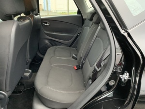 Renault Captur 1.5 Dci 90 Ch Business S&s Captur 64 014km
