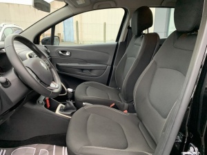 Renault Captur 1.5 Dci 90 Ch Business S&s Captur 64 014km