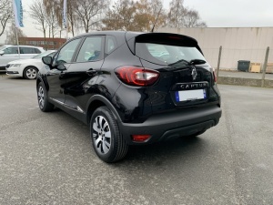 Renault Captur 1.5 Dci 90 Ch Business S&s Captur 64 014km