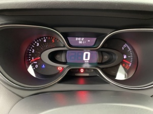 Renault Captur 1.5 Dci 90 Ch Business S&s Captur 64 014km