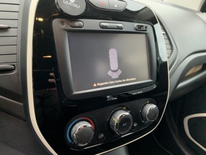 Renault Captur 1.5 Dci 90 Ch Business S&s Captur 64 014km