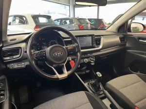 Kia Stonic  1.4 100ch Launch Edition Stonic 46 185km