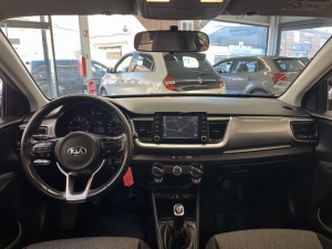 Kia Stonic  1.4 100ch Launch Edition Stonic 46 185km