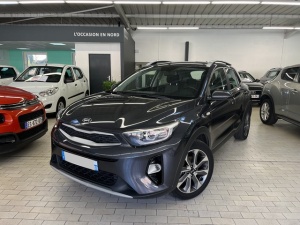 Kia Stonic  1.4 100ch Launch Edition Stonic 46 185km