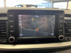 Kia Stonic  1.4 100ch Launch Edition Stonic 46 185km
