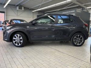 Kia Stonic  1.4 100ch Launch Edition Stonic 46 185km
