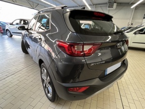 Kia Stonic  1.4 100ch Launch Edition Stonic 46 185km