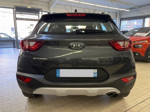Kia Stonic  1.4 100ch Launch Edition Stonic 46 185km