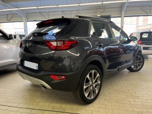 Kia Stonic  1.4 100ch Launch Edition Stonic 46 185km