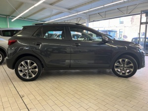 Kia Stonic  1.4 100ch Launch Edition Stonic 46 185km