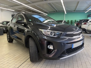 Kia Stonic  1.4 100ch Launch Edition Stonic 46 185km