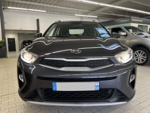 Kia Stonic  1.4 100ch Launch Edition Stonic 46 185km