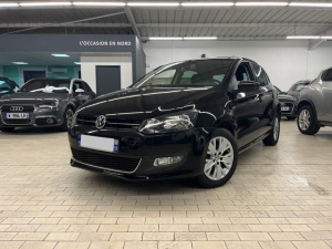 Volkswagen Polo 1.2 70ch Life Polo 102 003km