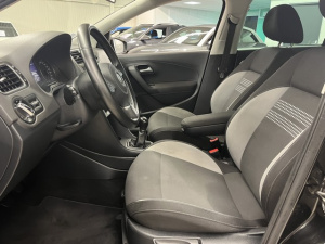 Volkswagen Polo 1.2 70ch Life Polo 102 003km