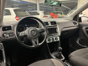 Volkswagen Polo 1.2 70ch Life Polo 102 003km