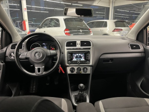 Volkswagen Polo 1.2 70ch Life Polo 102 003km