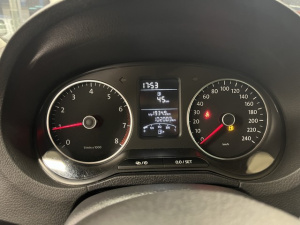 Volkswagen Polo 1.2 70ch Life Polo 102 003km