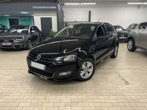 Volkswagen Polo 1.2 70ch Life Polo 102 003km