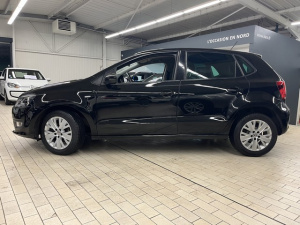Volkswagen Polo 1.2 70ch Life Polo 102 003km