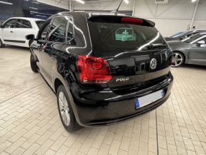 Volkswagen Polo 1.2 70ch Life Polo 102 003km