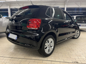 Volkswagen Polo 1.2 70ch Life Polo 102 003km