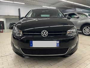 Volkswagen Polo 1.2 70ch Life Polo 102 003km