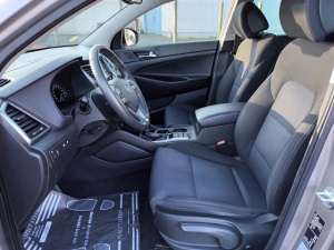 Hyundai Tucson  1.7 Crdi 141 2wd Dct-7 Creative Tucson 118 312km