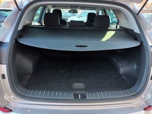 Hyundai Tucson  1.7 Crdi 141 2wd Dct-7 Creative Tucson 118 312km