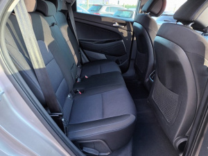 Hyundai Tucson  1.7 Crdi 141 2wd Dct-7 Creative Tucson 118 312km