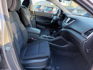 Hyundai Tucson  1.7 Crdi 141 2wd Dct-7 Creative Tucson 118 312km