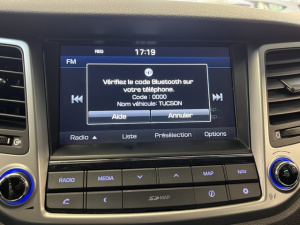 Hyundai Tucson  1.7 Crdi 141 2wd Dct-7 Creative Tucson 118 312km