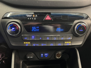 Hyundai Tucson  1.7 Crdi 141 2wd Dct-7 Creative Tucson 118 312km
